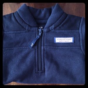 Vineyard Vines 18-24m shep shirt